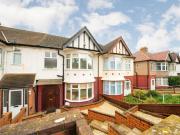 3 bedroom terraced house for rent in Dollis Hill Lane,...