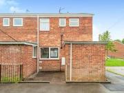 3 bedroom terraced house for rent in Dorking Close Hull HU8