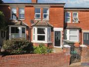 2 bedroom terraced house for rent in Douglas Road,...