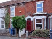 3 bedroom terraced house for rent in Dover Street,...