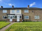 3 bedroom terraced house for rent in Downfield Road,...