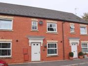3 bedroom terraced house for rent in Drovers Close...