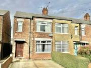 3 bedroom terraced house for rent in Dunhill Road Goole...
