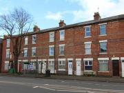 3 Bedroom Terraced House For Rent In Dunkirk, Nottingham