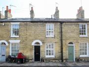 3 bedroom terraced house for rent in Earl Street,... 3 bedroom terraced house for rent in Earl Street,...