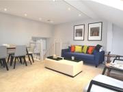 3 bedroom terraced house for rent in Earlsfield Road,...