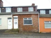 3 Bedroom Terraced House For Rent In Easington Lane