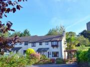 3 Bedroom Terraced House For Rent In East Budleigh,...