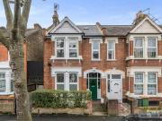 3 Bedroom Terraced House For Rent In East Ham, London