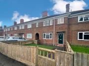 3 Bedroom Terraced House For Rent In East Oxford