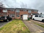 3 Bedroom Terraced House For Rent In East Swindon