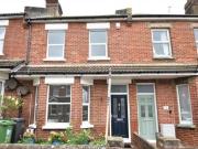 3 Bedroom Terraced House For Rent In Eastbourne, East Sussex