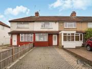 3 bedroom terraced house for rent in Eastcote Lane,...
