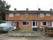 3 bedroom terraced house for rent in Eastern Yeovil,...