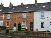3 bedroom terraced house for rent in Eastern Yeovil...
