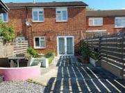 3 Bedroom Terraced House For Rent In Eaton Socon, St. Neots