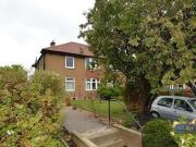 3 Bedroom Terraced House For Rent In Edinburgh