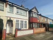 3 Bedroom Terraced House For Rent In Edmonton