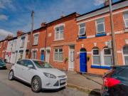 3 bedroom terraced house for rent in Edward Road,...