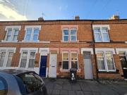 3 bedroom terraced house for rent in Edward Road,...