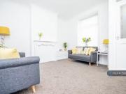3 bedroom terraced house for rent in Elizabeth Street,...