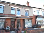 3 bedroom terraced house for rent in Elliott Street...