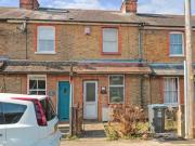 3 bedroom terraced house for rent in Elm Grove, Bishops...