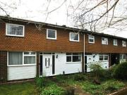 3 Bedroom Terraced House For Rent In Emmer Green