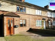 3 Bedroom Terraced House For Rent In Enfield, Middlesex