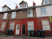 3 bedroom terraced house for rent in Enfield Road,...