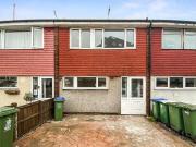 3 Bedroom Terraced House For Rent In Erith