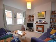 3 Bedroom Terraced House For Rent In Exeter