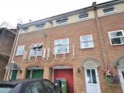 3 Bedroom Terraced House For Rent In Exeter