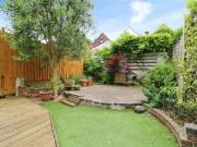 3 bedroom terraced house for rent in Exeter Road,...