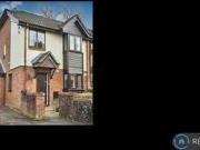 3 bedroom terraced house for rent in Fairholme Gardens...