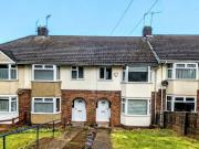3 Bedroom Terraced House For Rent In Far Cotton