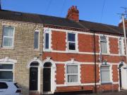 3 Bedroom Terraced House For Rent In Far Cotton, Northampton