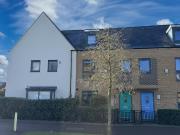 3 bedroom terraced house for rent in Fen Street,...