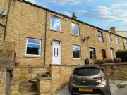 3 Bedroom Terraced House For Rent In Fenay Bridge