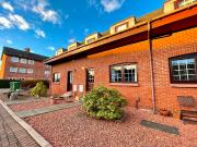 3 bedroom terraced house for rent in Fern Cottage,...