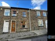 3 Bedroom Terraced House For Rent In Ferndale 3 Bedroom Terraced House For Rent In Ferndale