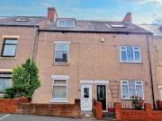 3 Bedroom Terraced House For Rent In Ferryhill, Durham