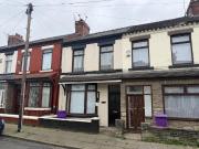 3 bedroom terraced house for rent in Fifth Avenue,...