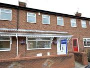 3 bedroom terraced house for rent in Fleet Street Bishop...
