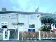 3 Bedroom Terraced House For Rent In Fleetwood