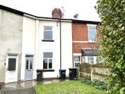 3 Bedroom Terraced House For Rent In Fleetwood, Lancashire