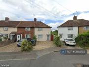 3 bedroom terraced house for rent in Fleetwood Road,...
