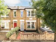 3 bedroom terraced house for rent in Florence Road,...