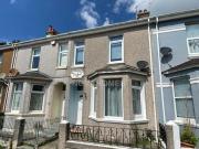 3 Bedroom Terraced House For Rent In Ford