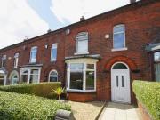 3 bedroom terraced house for rent in Fox Street Horwich...